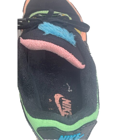 Nike Air Max 90 PRM Women\'s Shoes Sneakers | Size 7.5 | CT1891-600 main image 12